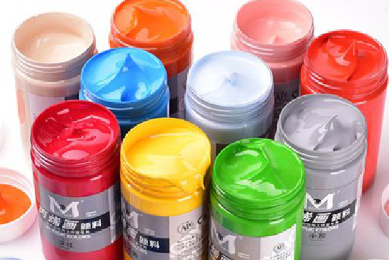  兴文你知道什么材料可以用于墙绘吗？