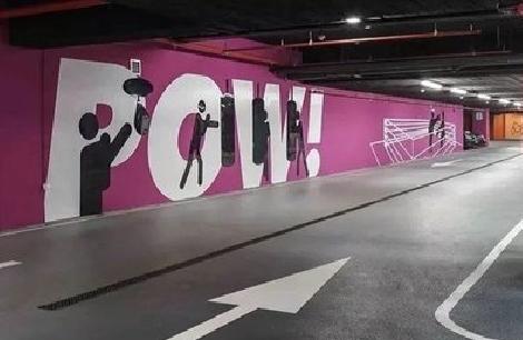 兴文墙绘设计师的选择是关键。