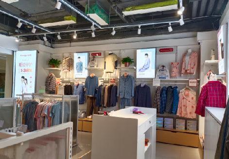  兴文超市卖场装修如何提升消费欲望？