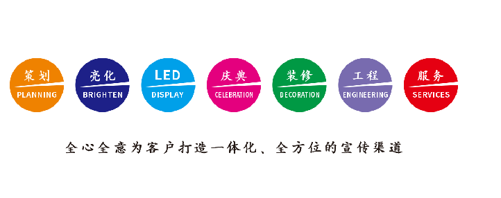  兴文广告公司该如何满足客户需求？