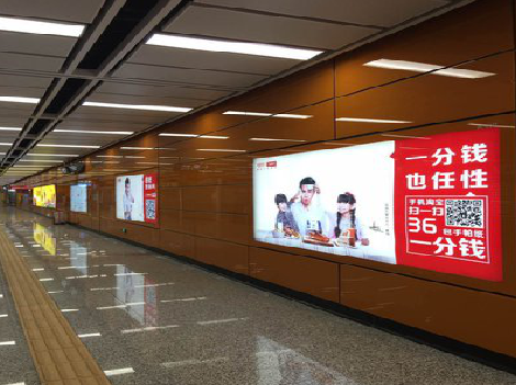  兴文广告灯箱的发展前景？