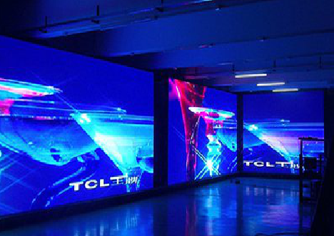 兴文如何解决LED显示屏耗电问题?